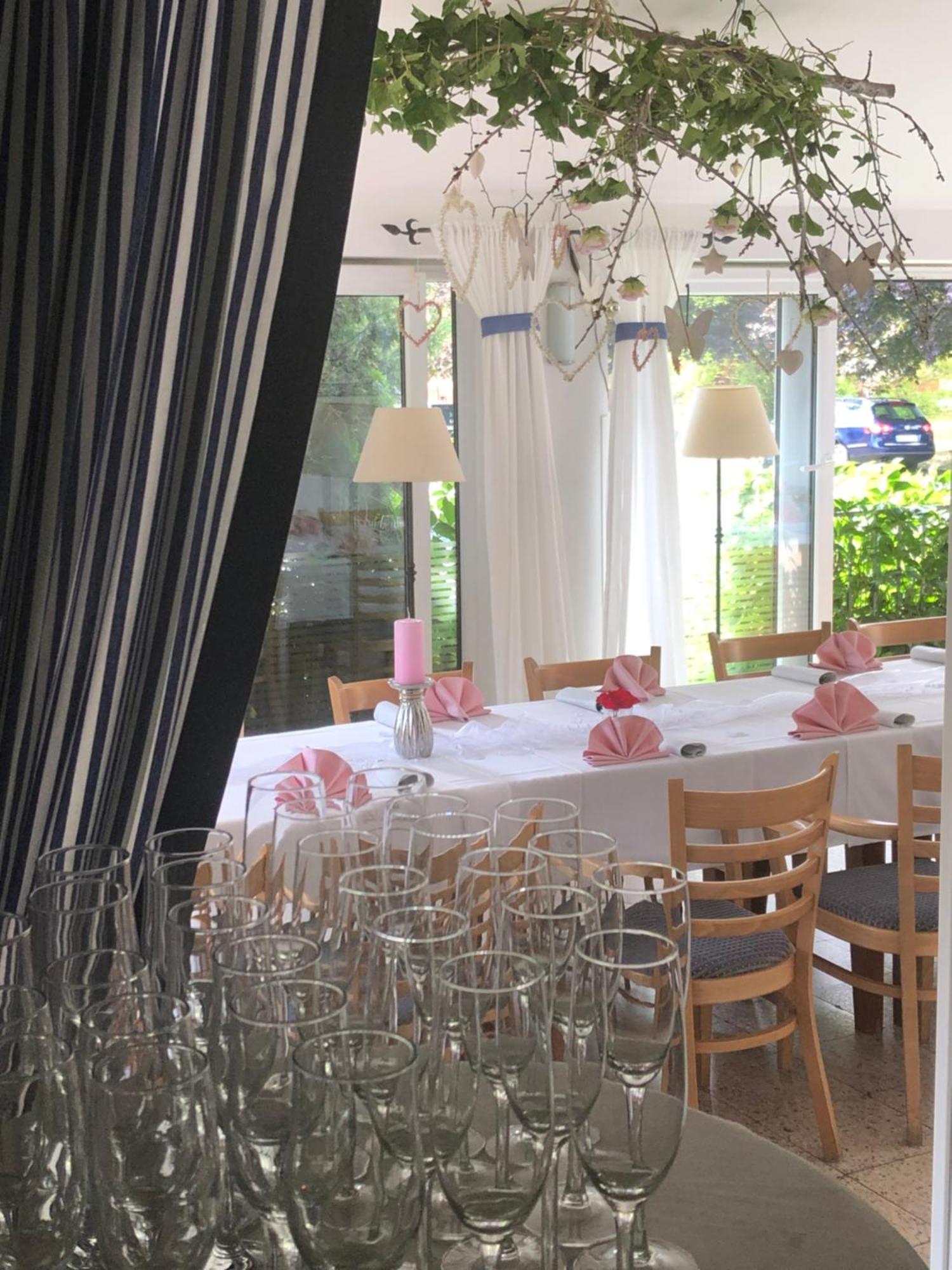Pension A Restaurace Filip II Mariańskie Łaźnie Zewnętrze zdjęcie