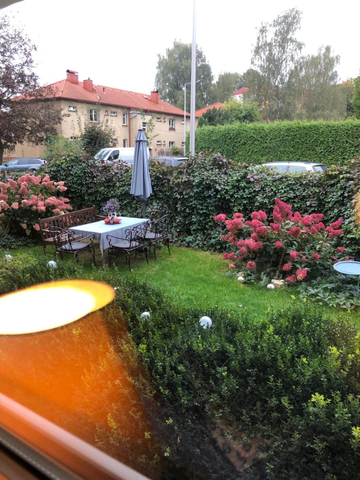 Pension A Restaurace Filip II Mariańskie Łaźnie Zewnętrze zdjęcie