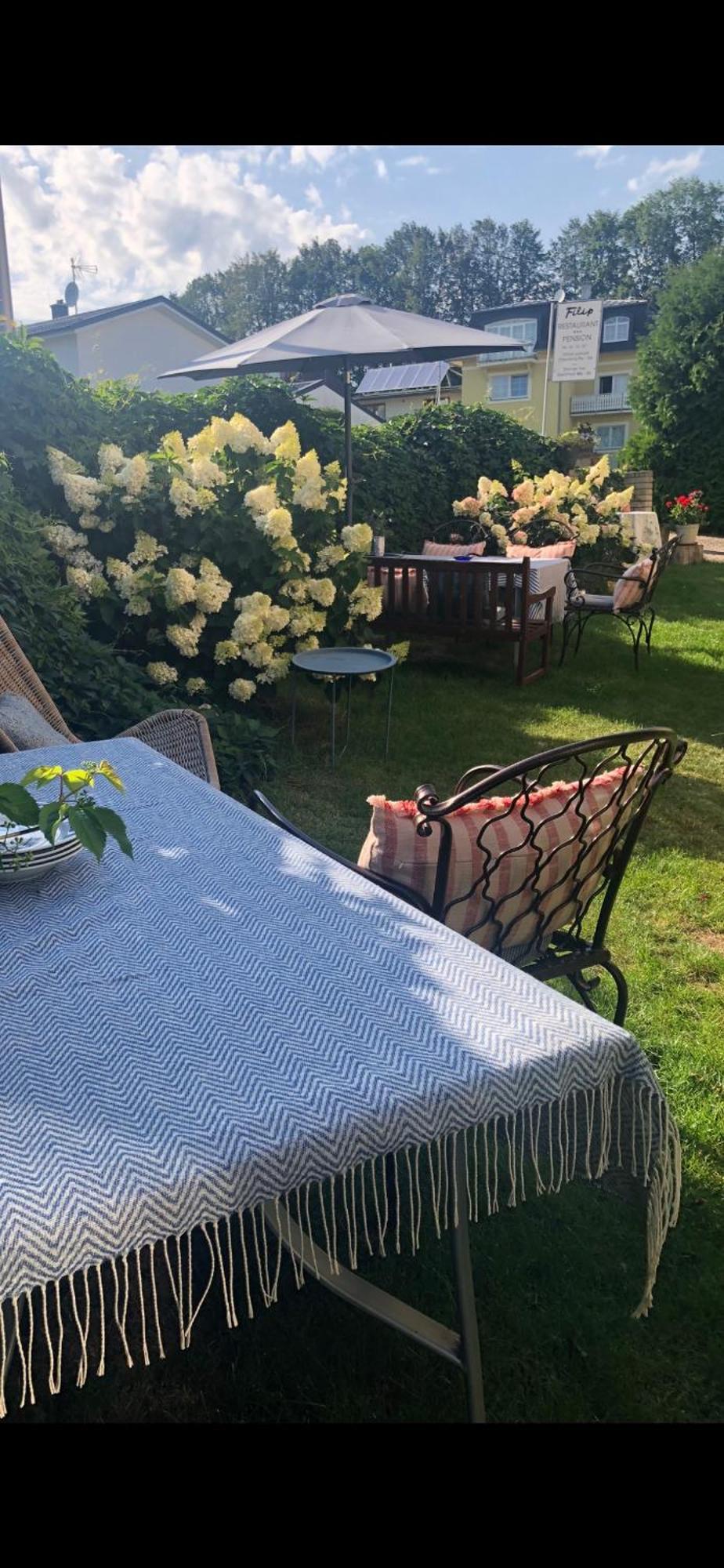 Pension A Restaurace Filip II Mariańskie Łaźnie Zewnętrze zdjęcie